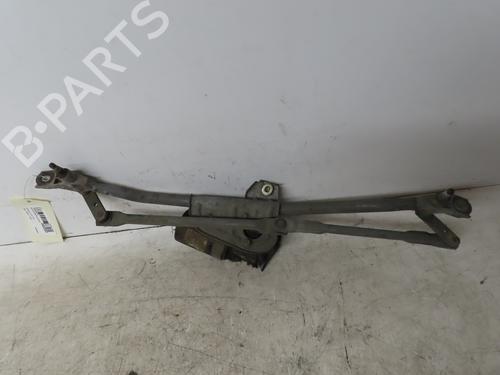 Used Front wiper motor AUDI A4 B5 Avant (8D5) 1.9 TDI (110 hp) 17371881
