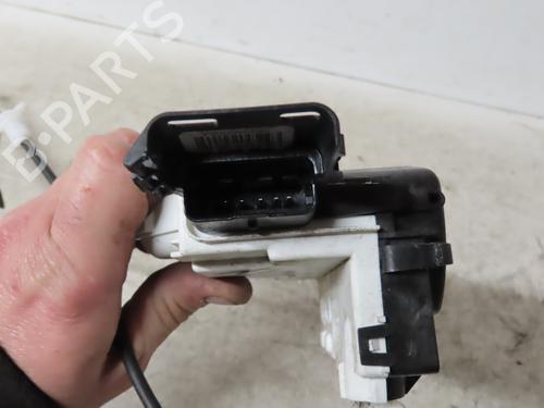 Used Front right lock CITROËN C3 II (SC_) 1.0 VTi 68 (68 hp) 17552184