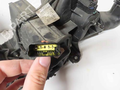 Heater matrix box RENAULT TRAFIC III Bus (JG_) 1.6 dCi 125 (JGMH) | BP37048993M61 - Image 2