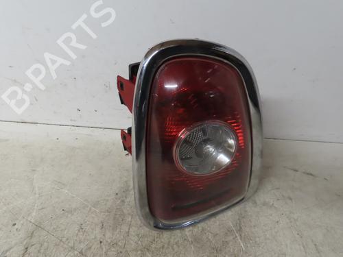 Used Left taillight MINI MINI (R56) One D (90 hp) 18260638