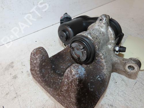 Left rear brake caliper RENAULT MEGANE IV Hatchback (B9A/M/N_) 1.5 dCi 110 (B9A3) | BP37060420M107 - Image 4
