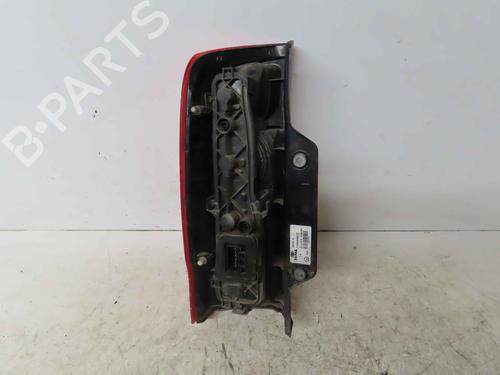 Right taillight PEUGEOT BIPPER Tepee 1.3 HDi 75 | BP37045597C35 - Image 2