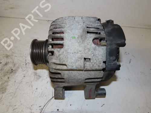 Used Alternator Alternator 37049197 37049197