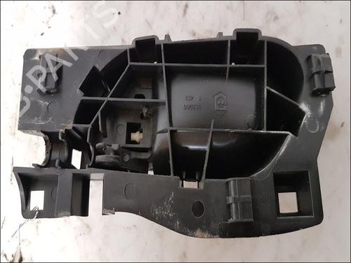 Front right interior door handle PEUGEOT EXPERT Van (VF3A_, VF3U_, VF3X_) 1.6 HDi 90 8V | BP16203125I14 