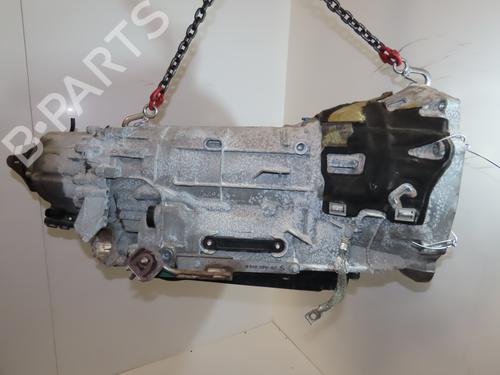 Gearbox BMW 3 Gran Turismo (F34) 330 d xDrive | BP26195776M3