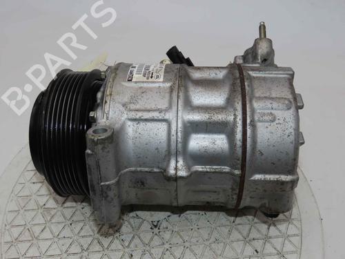 AC compressor JAGUAR XE (X760) 2.0 D | BP37052782M34 - Image 3
