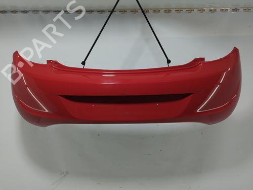 Used Rear bumper Rear bumper OPEL KARL (C16) 1.0 (75 hp) 40273261 40273261