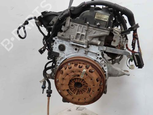 Engine BMW 1 (E87) 118 d | BP37044424M1 - Image 2