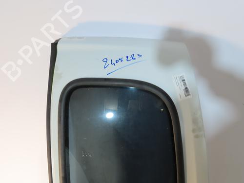 Used Right tailgate RENAULT KANGOO Express (FC0/1_) 1.5 dCi (FC08, FC09) (82 hp) 20128322