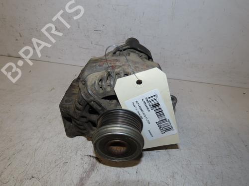 Used Alternator Alternator ALFA ROMEO MITO (955_) 1.3 MultiJet (955AXH1B, 955AXT1A) (90 hp) 29152608 29152608