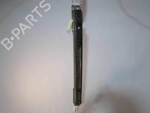 Used Rear bumper reinforcement FORD KA (RU8) 1.2 (69 hp) 20385416