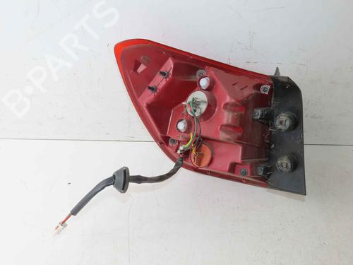 Right taillight KIA RIO IV (YB, SC, FB) 1.25 | BP37056694C35 - Image 2