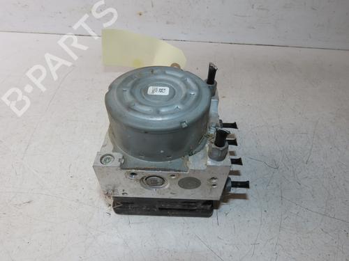 ABS pump PEUGEOT 2008 I (CU_) 1.6 HDi | BP33478598M43 - Image 3