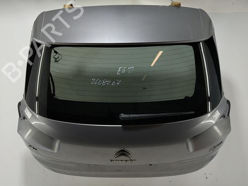Bagklap CC/Kombi-Coupé Bagklap CC/Kombi-Coupé CITROËN C4 Picasso II 1.6 BlueHDi 120 (120 hp) 39905937 39905937