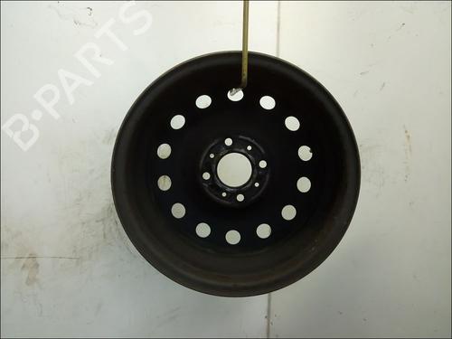 Used Rim PEUGEOT 206+ (2L_, 2M_) 1.4 HDi eco 70 (68 hp) 13809423