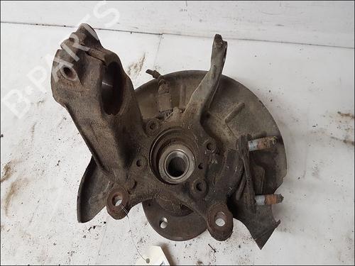 Used Right front steering knuckle AUDI Q3 (8UB, 8UG) 2.0 TDI quattro (177 hp) 13693019