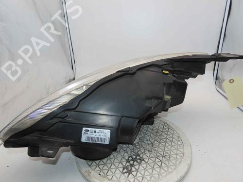 Right headlight FORD C-MAX II (DXA/CB7, DXA/CEU) 1.6 TDCi | BP37061396C29 - Image 2
