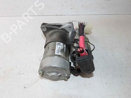 Starter FIAT DOBLO Cargo (263_) 1.4 Natural Power | BP37054397M8 - Image 3