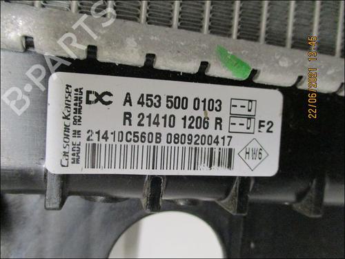 water-radiator-renault-twingo-iii-bcm_-bca_-10-sce-65-bcmj-214101206r-2014-10940986 main image