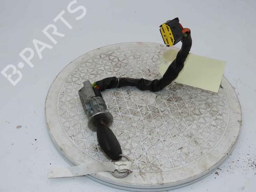 Ignition barrel DACIA LOGAN MCV (KS_) 1.5 dCi (KS0K) | BP37046304M48 - Image 2