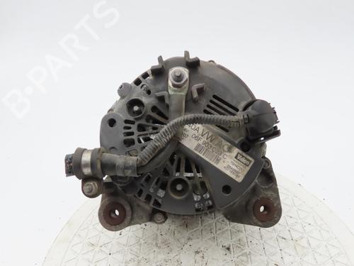 Alternator VW GOLF V (1K1) 1.9 TDI | BP21691216M7 