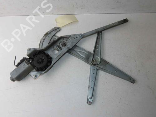 Front left window mechanism RENAULT KANGOO (KC0/1_) 1.2 (KC0A, KC0K, KC0F, KC01) | BP37054103C22 - Image 2