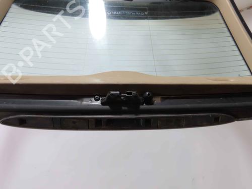 Tailgate BMW X5 (E53) 3.0 d | BP37059977C6 - Image 2