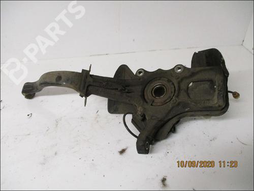 Left front steering knuckle ALFA ROMEO 147 (937_) 1.6 16V T.SPARK ECO (937.AXA1A, 937.BXA1A) | BP10944590M25 