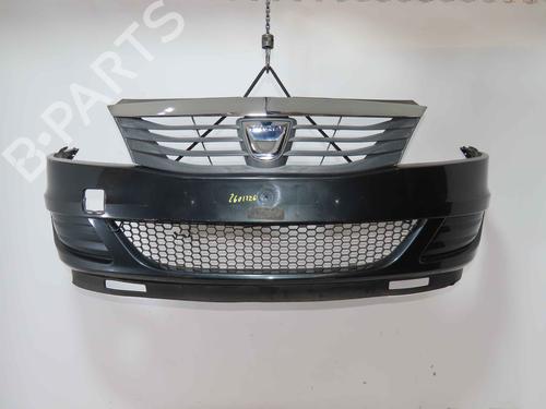 Used Front bumper Front bumper 37058798 37058798