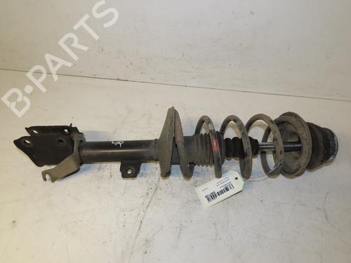 Used Right front shock absorber DACIA DUSTER (HS_) 1.5 dCi (109 hp) 19917017