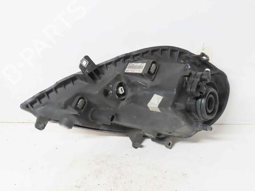 Right headlight RENAULT TRAFIC II Van (FL) 2.0 dCi 115 (FL01, FL0U, FL00, FL0H, FL0M) | BP37048718C29 - Image 5