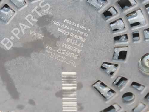 Alternator VOLVO S90 II (234) D4 | BP37056184M7 - Image 4