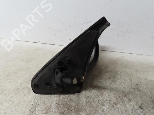 Right mirror RENAULT CLIO II (BB_, CB_) 1.2 16V (BB05, BB0W, BB11, BB27, BB2T, BB2U, BB2V, CB05,... | BP23170430C27 