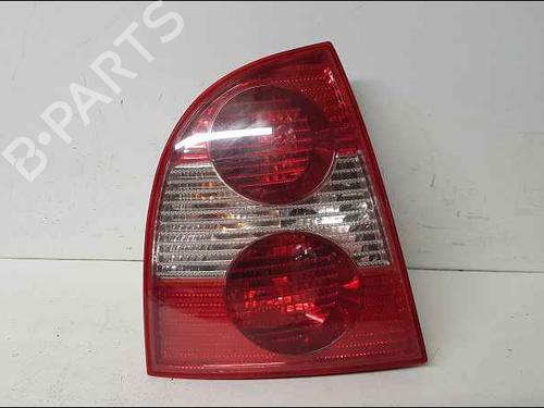 Used Rear bumper left light Rear bumper left light 37043989 37043989