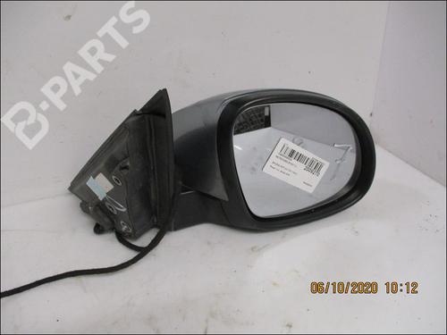 Used Right mirror Right mirror SKODA YETI (5L) 2.0 TDI (110 hp) 10948168 10948168