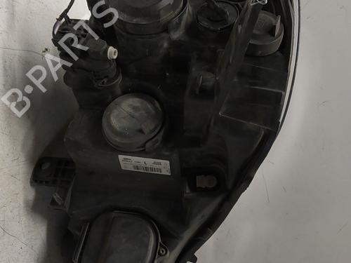 Left headlight RENAULT MODUS / GRAND MODUS (F/JP0_) 1.5 dCi (FP0F, JP0F) | BP40273255C28 - Image 5