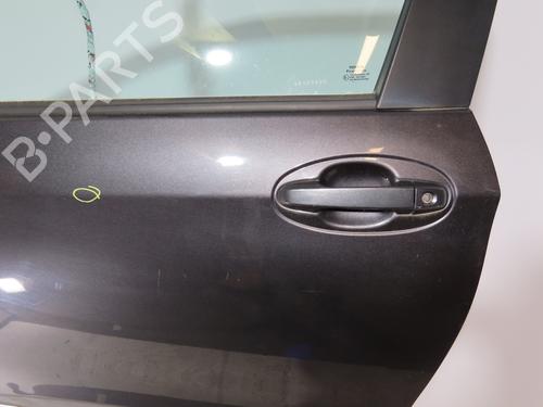 Used Left front door TOYOTA YARIS (_P13_) 1.0 (KSP130_, KSP130) (69 hp) 30797802
