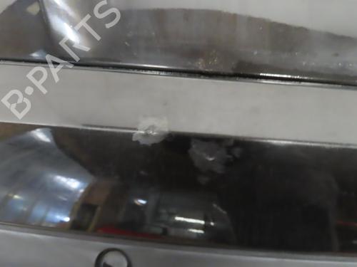 Rear bumper CITROËN C4 Coupe (LA_) 1.6 16V | BP19701719C8 