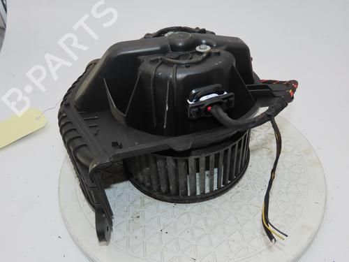 Heater blower motor RENAULT SCÉNIC II (JM0/1_) 1.5 dCi (JM1E, JM16) | BP21691238M62 