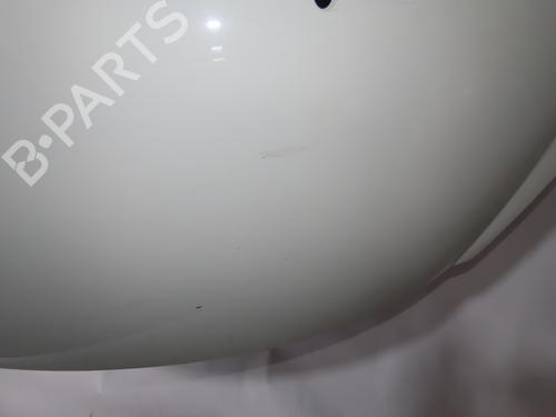 Hood PEUGEOT 206+ (2L_, 2M_) 1.4 i | BP26196303C1