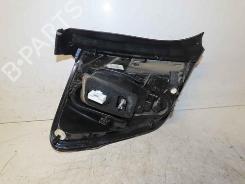 Right taillight CITROËN C3 II (SC_) 1.4 | BP37050555C35 - Image 2
