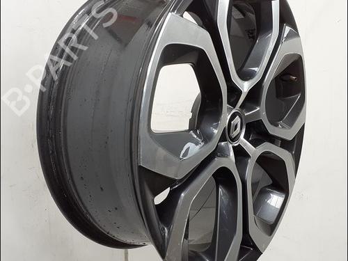 Fælk RENAULT CAPTUR II (HF_) E-TECH 145 (HFMU) | BP29294432C45 