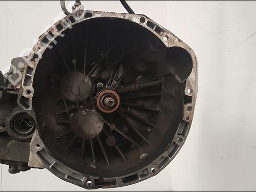 Used Gearbox RENAULT VEL SATIS (BJ0_) 2.0 dCi (BJ03) (150 hp) 23169768