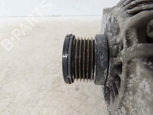 Alternator CITROËN C3 II (SC_) 1.4 VTi 95 | BP37046006M7 - Image 3