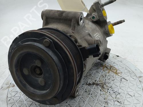 AC compressor FORD FIESTA VII (HJ, HF) 1.1 Ti-VCT | BP39626190M34 - Image 2