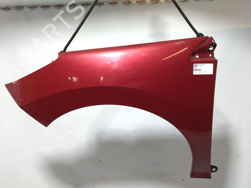 Used Left front fenders Left front fenders 37863192 37863192