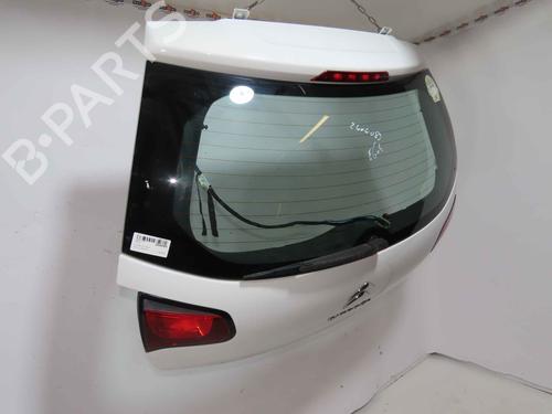 Tailgate CITROËN C3 II (SC_) 1.0 VTi 68 | BP37061735C6 - Image 3