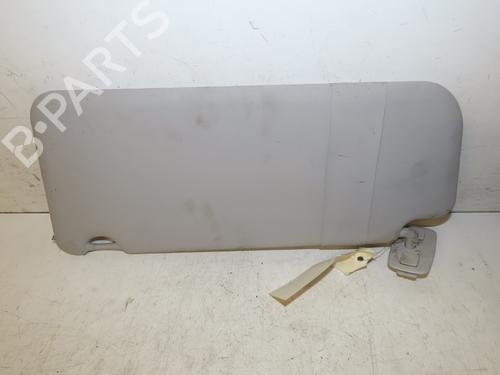 Left sun visor PEUGEOT EXPERT Van (V_) 2.0 BlueHDi 180 | BP29153730I1 