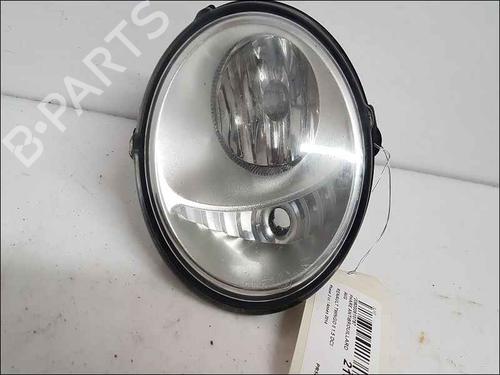 Used Left front fog light Left front fog light 37041407 37041407