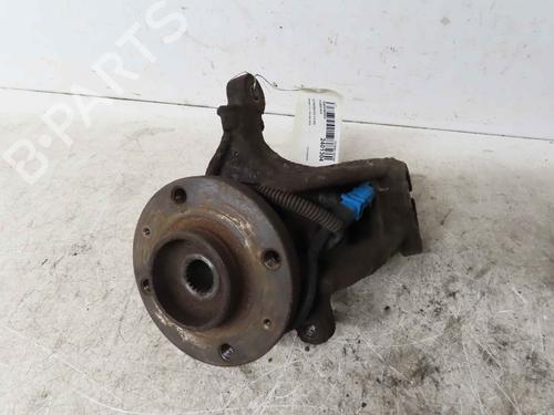 Used Right front steering knuckle Right front steering knuckle 37046194 37046194